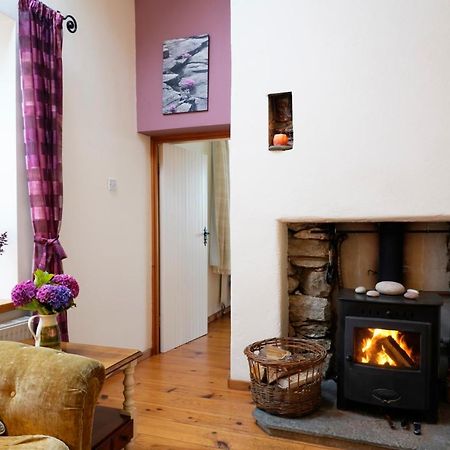 Meadow Cottage Belmullet Esterno foto