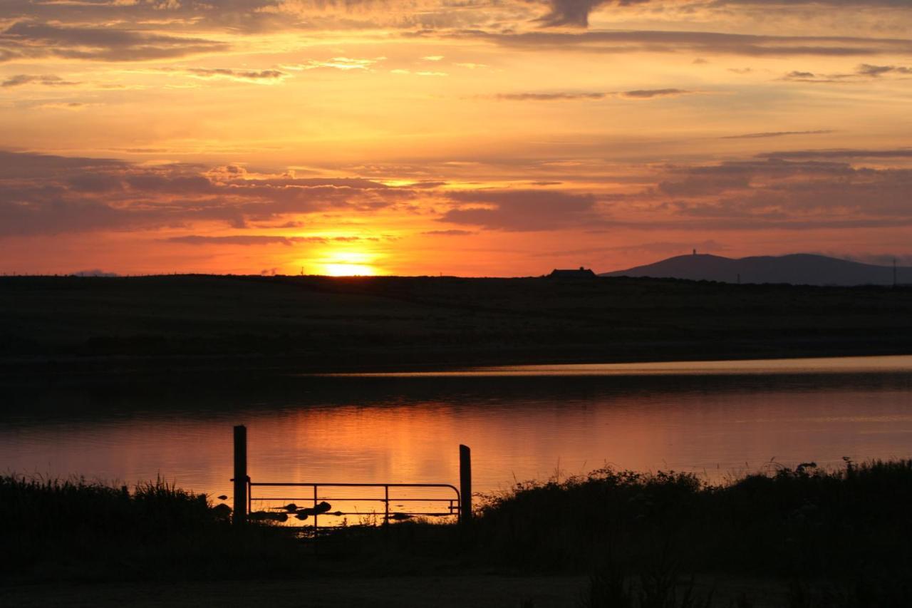 Meadow Cottage Belmullet Esterno foto